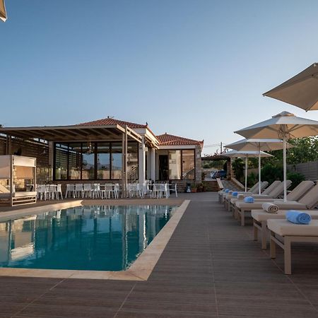 Elafonisos Resort מראה חיצוני תמונה