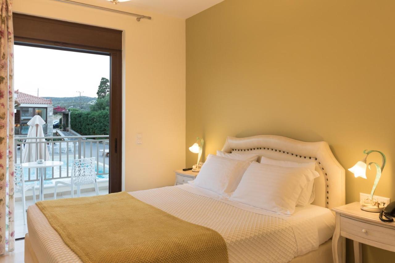 Elafonisos Resort מראה חיצוני תמונה
