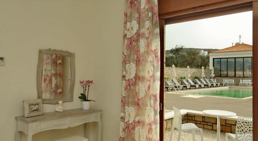 Elafonisos Resort מראה חיצוני תמונה