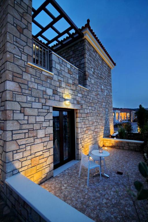 Elafonisos Resort מראה חיצוני תמונה