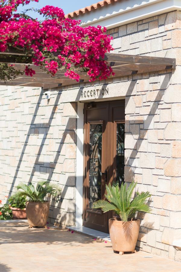 Elafonisos Resort מראה חיצוני תמונה